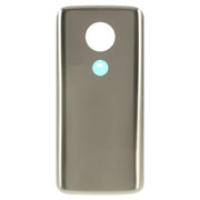 Battery Back Cover for Motorola Moto G6 Play (Gold)
