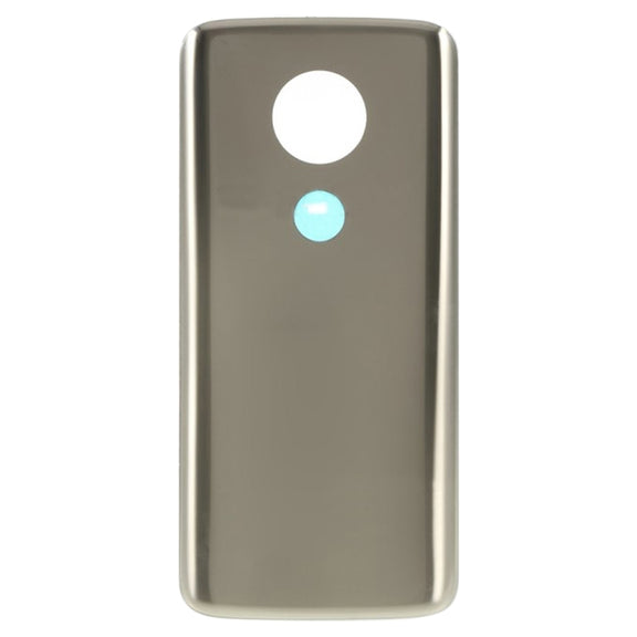 Battery Back Cover for Motorola Moto G6 Play (Gold)