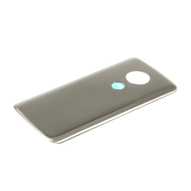 Battery Back Cover for Motorola Moto G6 Play (Gold)