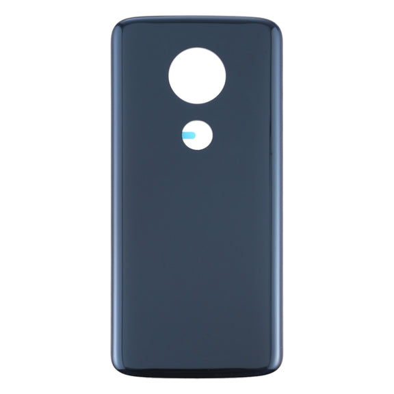 Battery Back Cover for Motorola Moto G6 Play(Blue)