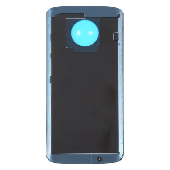 Battery Back Cover for Motorola Moto G6(Gold)