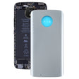 Battery Back Cover for Motorola Moto G6(Silver) - free shipping - PMC TechLife - Order now!
