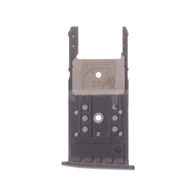 SIM Card Tray + Micro SD Card Tray for Motorola Moto G5 Plus (Gold)