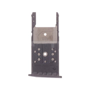 SIM Card Tray + Micro SD Card Tray for Motorola Moto G5 Plus (Gold)