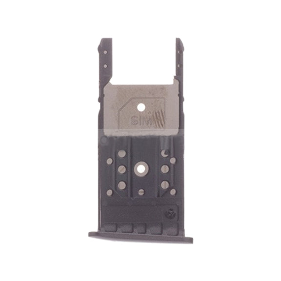 SIM Card Tray + Micro SD Card Tray for Motorola Moto G5 Plus (Gold)