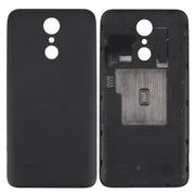 Back Cover for LG K10 2017 (Black)