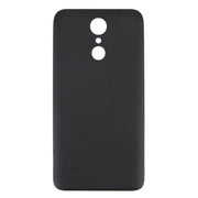 Back Cover for LG K10 2017 (Black)