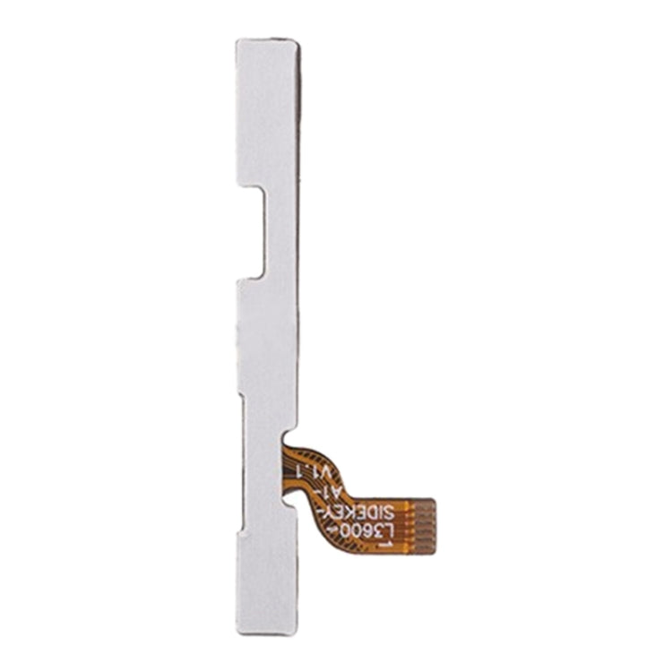 Power Button & Volume Button Flex Cable for Motorola Moto E4 Plus XT1773