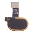 Fingerprint Sensor Flex Cable for Motorola Moto E4 Plus XT1773 (Black) - Flex Cable by PMc TechLife | Online Shopping South Africa | PMc TechLife | Buy Now Pay Later Mobicred