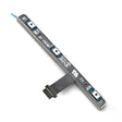 Power Button & Volume Button Flex Cable for ASUS Zenfone Zoom ZX551ML / ZX550ML - Flex Cable by PMc TechLife | Online Shopping South Africa | PMc TechLife | Buy Now Pay Later Mobicred