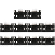 10 PCS Charging Port Connector for Nokia Lumia 830 - Charging Port Connector by PMC TechLife | Online Shopping South Africa | PMC TechLife | Buy Now Pay Later Mobicred