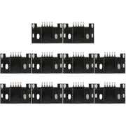 10 PCS Charging Port Connector for Nokia Lumia 830