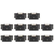 10 PCS Charging Port Connector for Nokia Lumia 1520