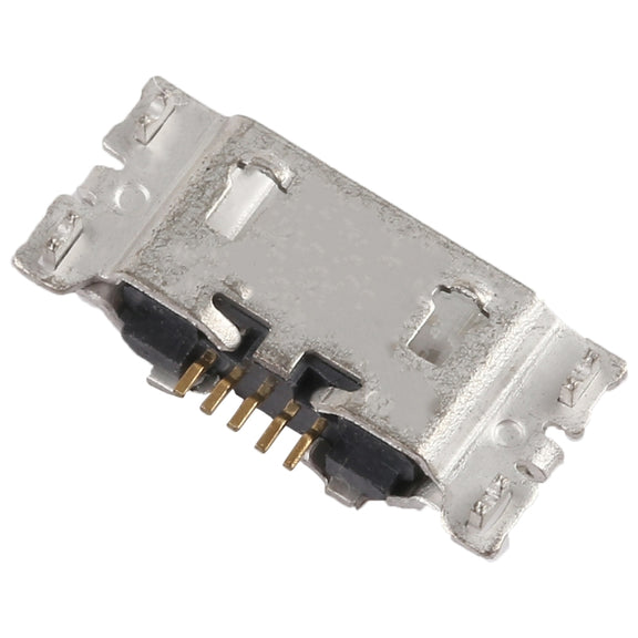 10 PCS Charging Port Connector for Nokia 6