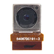 Back Facing Camera for Motorola Moto X XT1053 XT1056 X XT1060 XT1058 - Camera Accessories by PMC TechLife | Online Shopping South Africa | PMC TechLife | Buy Now Pay Later Mobicred