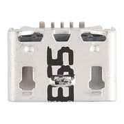 For OPPO A31 / A33 / A37 / A51 10pcs Charging Port Connector