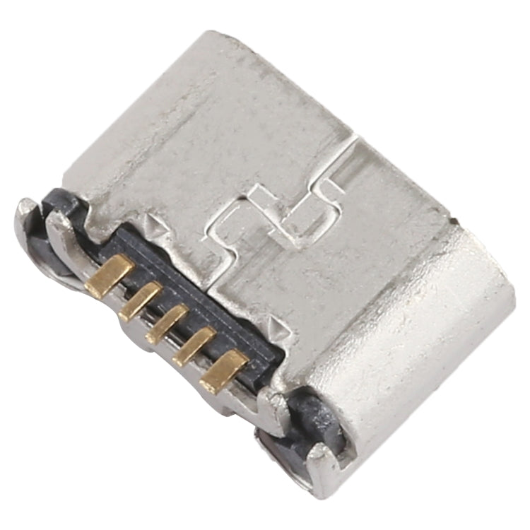 For OPPO A31 / A33 / A37 / A51 10pcs Charging Port Connector