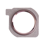 Fingerprint Protector Ring for Huawei P20 Lite / Nova 3e(Pink)
