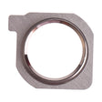 Fingerprint Protector Ring for Huawei P20 Lite / Nova 3e(Gold) - Fingerprint Ring by PMC TechLife | Online Shopping South Africa | PMC TechLife | Buy Now Pay Later Mobicred