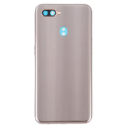 For OPPO A7 / A7n / AX7 Battery Back Cover (Gold)