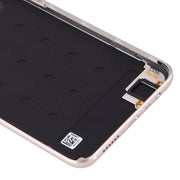 For OPPO A7 / A7n / AX7 Battery Back Cover (Gold)