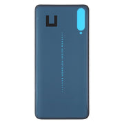 For Vivo iQOO Battery Back Cover (Black)