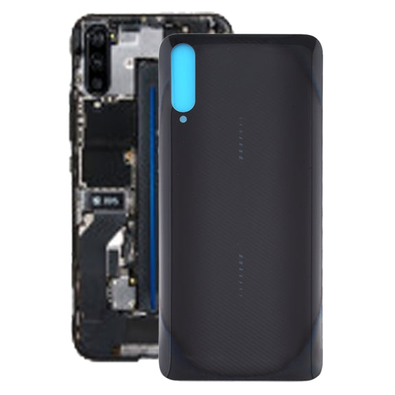 For Vivo iQOO Battery Back Cover (Black)
