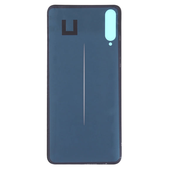 For Vivo iQOO Battery Back Cover (Red)