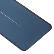 For Vivo iQOO Battery Back Cover (Red)