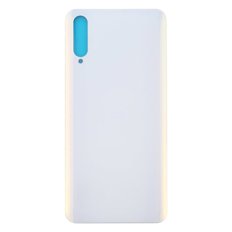 For Vivo iQOO Battery Back Cover (White)