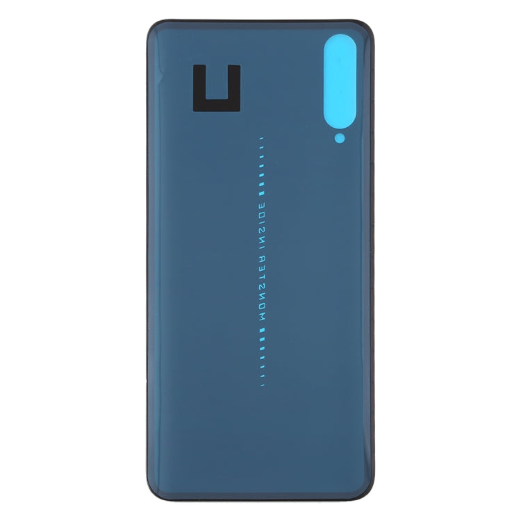 For Vivo iQOO Battery Back Cover (White)