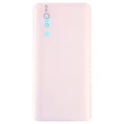 For Vivo X27 Battery Back Cover(Pink)