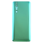 For Vivo X27 Battery Back Cover (Green)