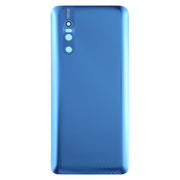 For Vivo X27 Battery Back Cover (Blue)