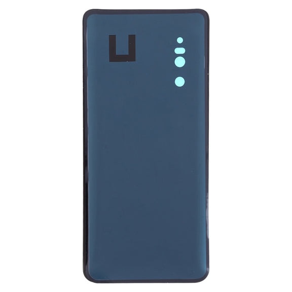 For Vivo X27 Battery Back Cover (White)