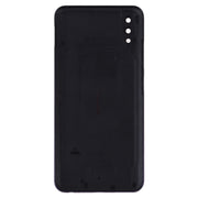 For Vivo Y93 / Y93s Battery Back Cover (Black)