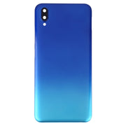 For Vivo Y93 / Y93s Battery Back Cover (Blue)