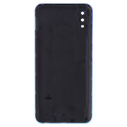 For Vivo Y93 / Y93s Battery Back Cover (Blue)