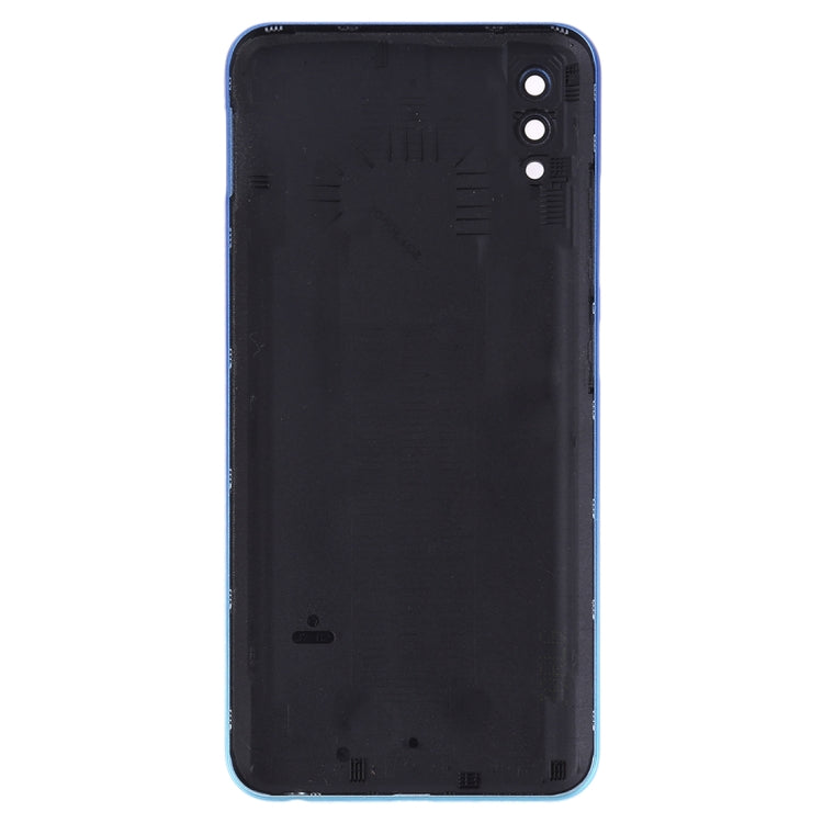 For Vivo Y93 / Y93s Battery Back Cover (Blue)