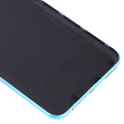 For Vivo Y93 / Y93s Battery Back Cover (Blue)