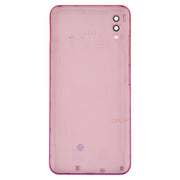 For Vivo Y93 / Y93s Battery Back Cover (Red)