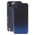 For Vivo Y97 Battery Back Cover (Black) - Back Cover by PMC TechLife | Online Shopping South Africa | PMC TechLife | Buy Now Pay Later Mobicred