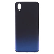 For Vivo Y97 Battery Back Cover (Black)