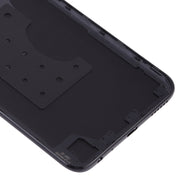 For Vivo Y97 Battery Back Cover (Black)