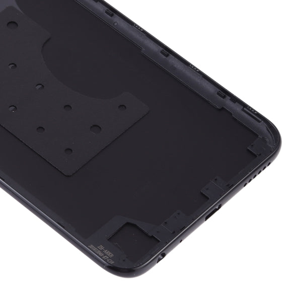 For Vivo Y97 Battery Back Cover (Black)