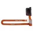 For OnePlus 6 Fingerprint Sensor Flex Cable (Black) - Flex Cable by PMC TechLife | Online Shopping South Africa | PMC TechLife