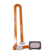 For OnePlus 6 Fingerprint Sensor Flex Cable (Gold) - Flex Cable by PMC TechLife | Online Shopping South Africa | PMC TechLife | Buy Now Pay Later Mobicred