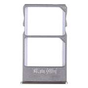 For Meizu 15 Plus SIM Card Tray + SIM Card Tray (Gold)