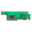 Microphone Board for Motorola Moto C - Charging Port Board by PMC TechLife | Online Shopping South Africa | PMC TechLife | Buy Now Pay Later Mobicred