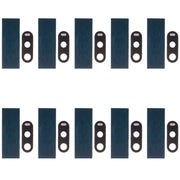 10 PCS Back Camera Lens for Motorola Moto G4